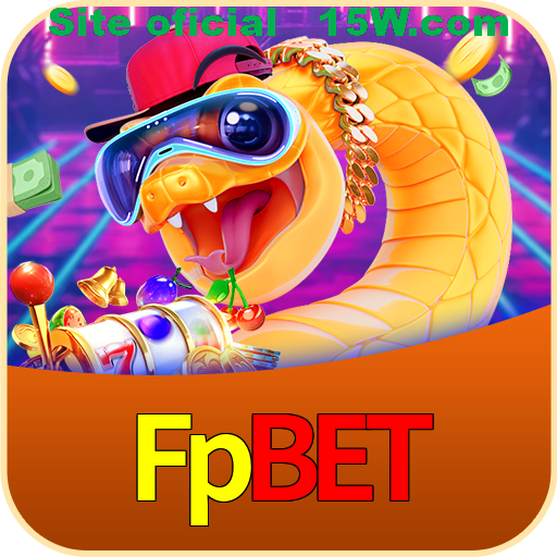Imagem promocional da Fpbet mostrando a plataforma e suas vantagens